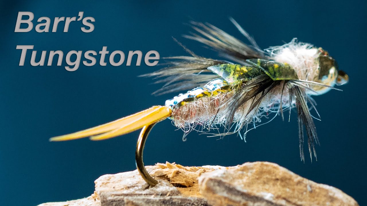 Barr's Tungstone