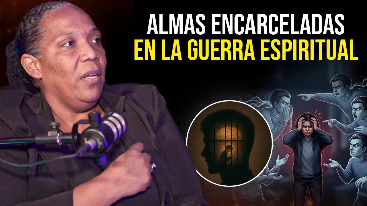 Limpia Tu Atmósfera Espiritual Antes de Orar- LO QUE DEBES SABER DE LA GUERRA ESPIRITUAL