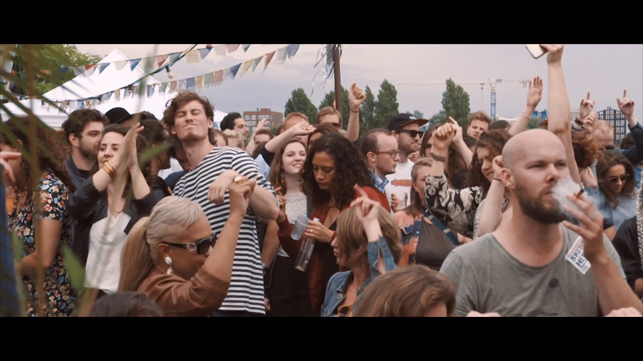 Wicked Jazz Sounds Festival 2017 trailer