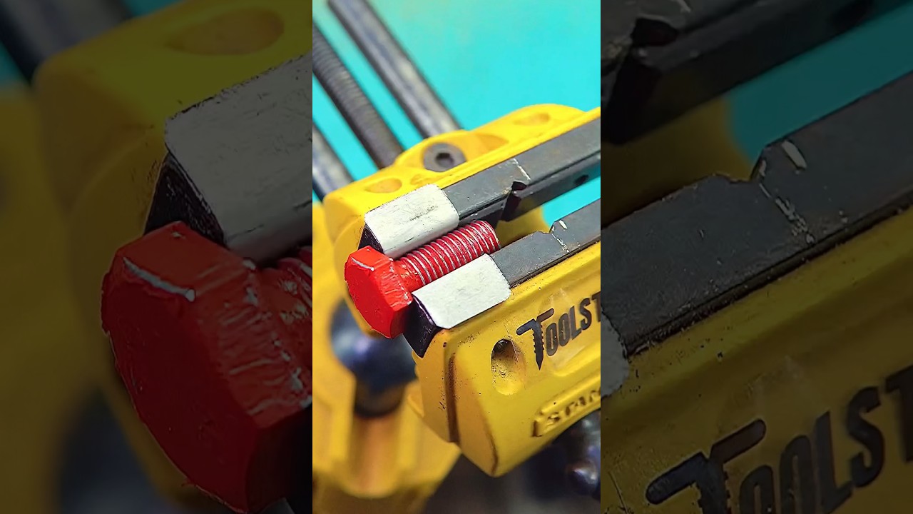 Super easy! DIY Wall mounting suspension hook #toolstour #diy #wallmounted