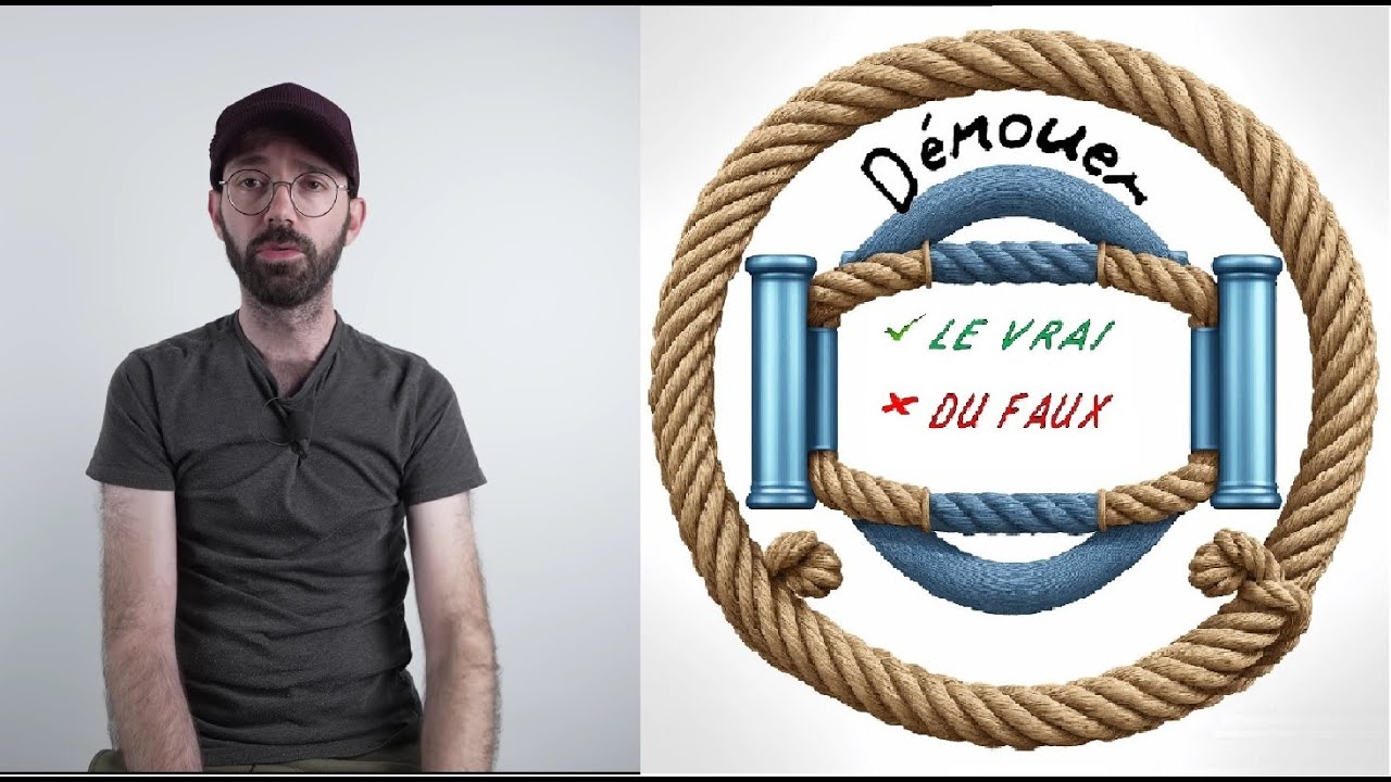 ▶️ VILEBREQUIN : le vrai du faux de la vidéo de Pierre CHABRIER