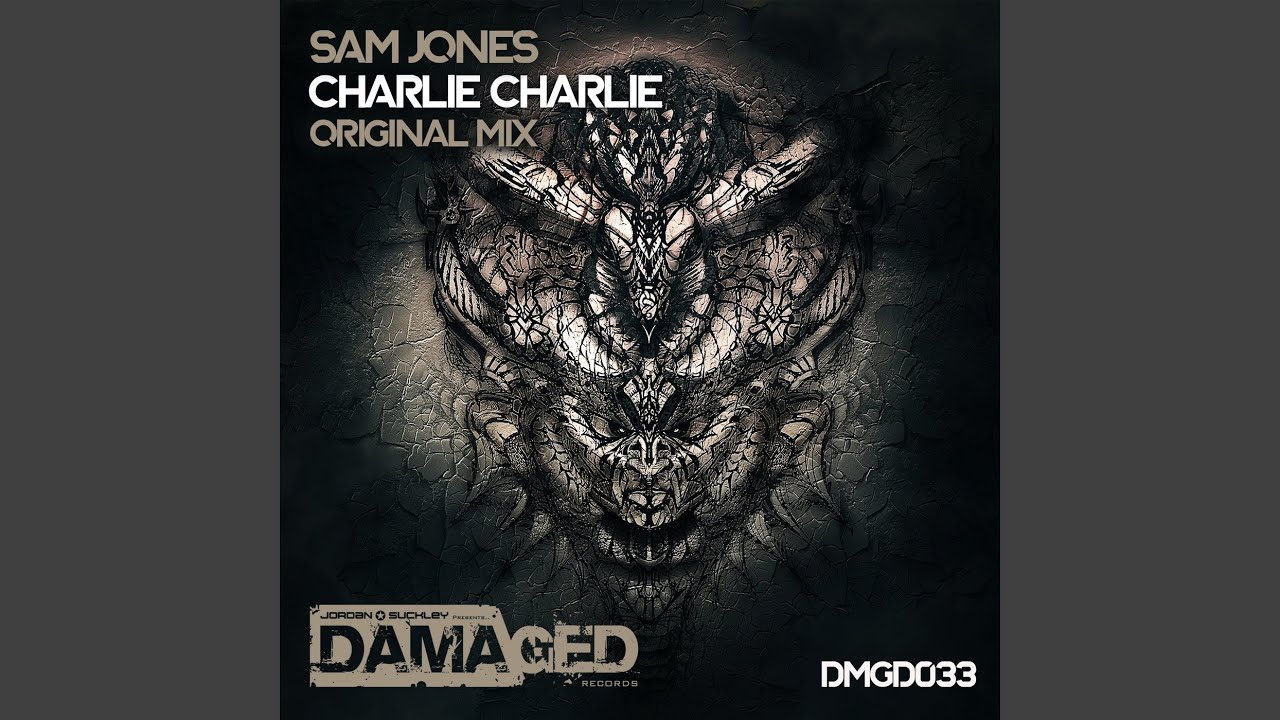 Charlie Charlie (Original Mix)