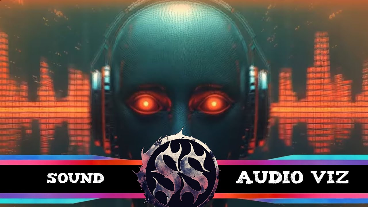 Sound - Audio Visualizer