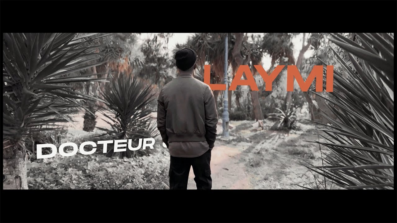 AL ARABI - LAYMI (Official Music Video)