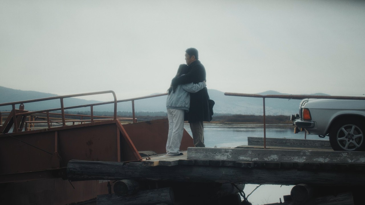 «Эжымни» | Эрдэни Батсух и Номин Раднаева | версия с бурятскими субтитрами
