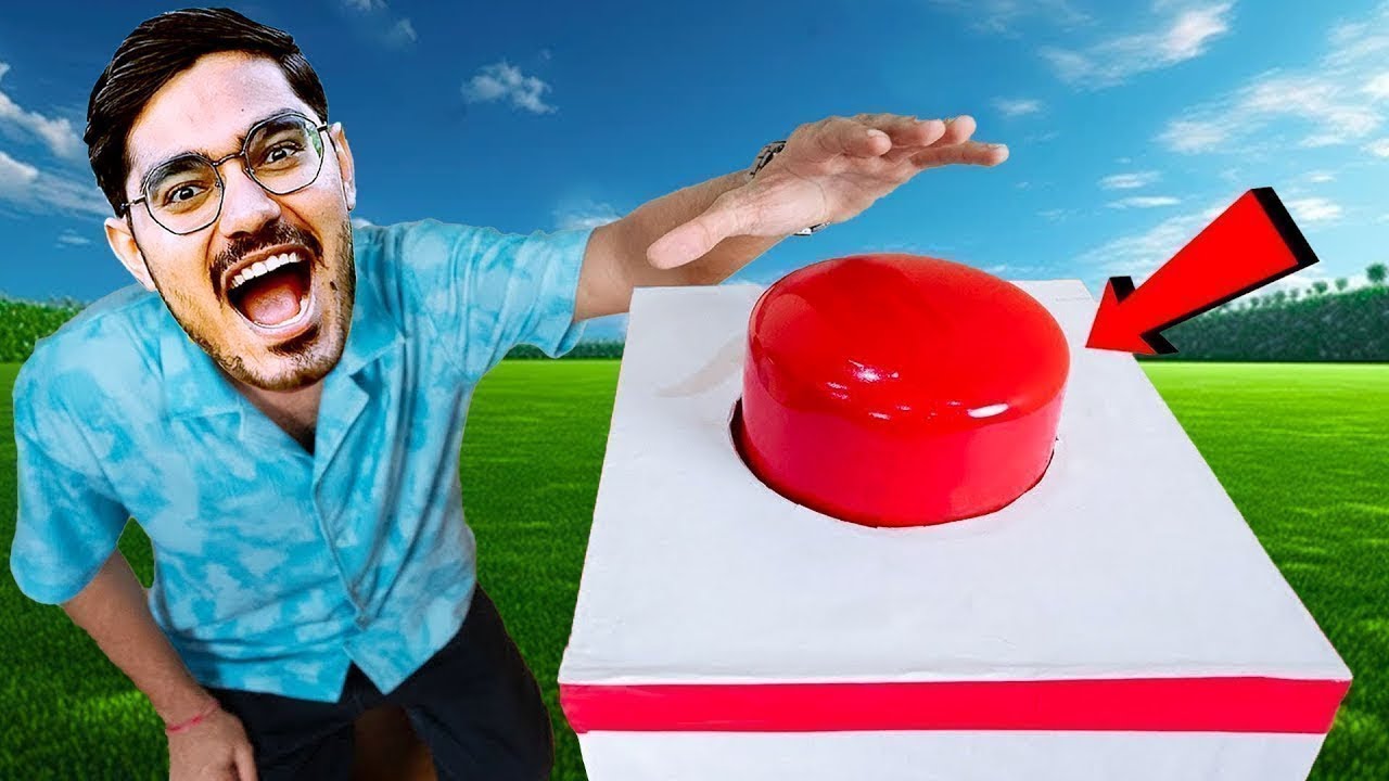 Press This Button & Win ₹200000🔥  ये बटन दबाओ और जीतो 2 लाख रूपये  Real Challenge
