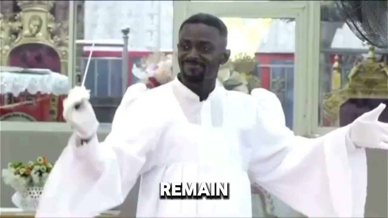 Great is the Name of the Lord || By Akwa Ibom State Central Choir