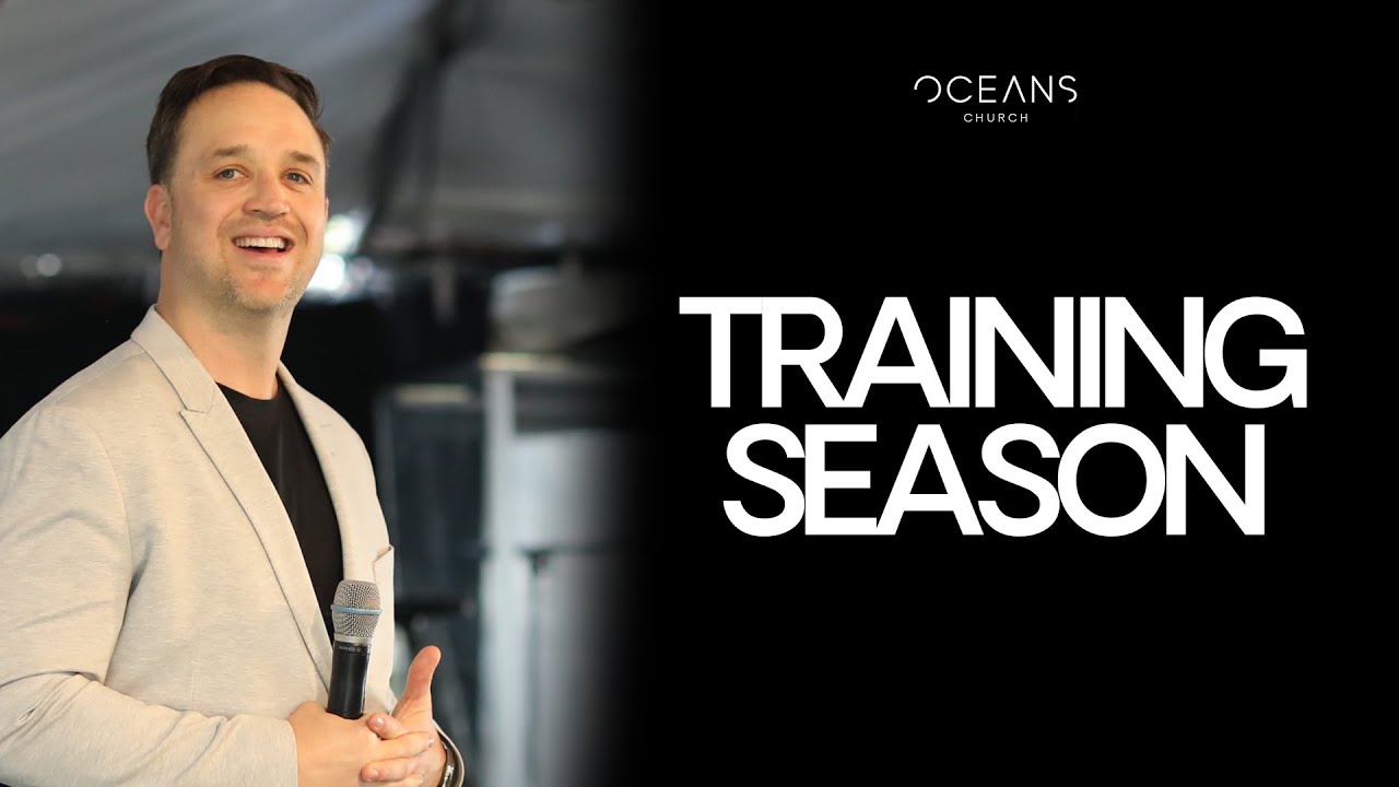 Pastor Mark Francey | Training Season | 1/28/24