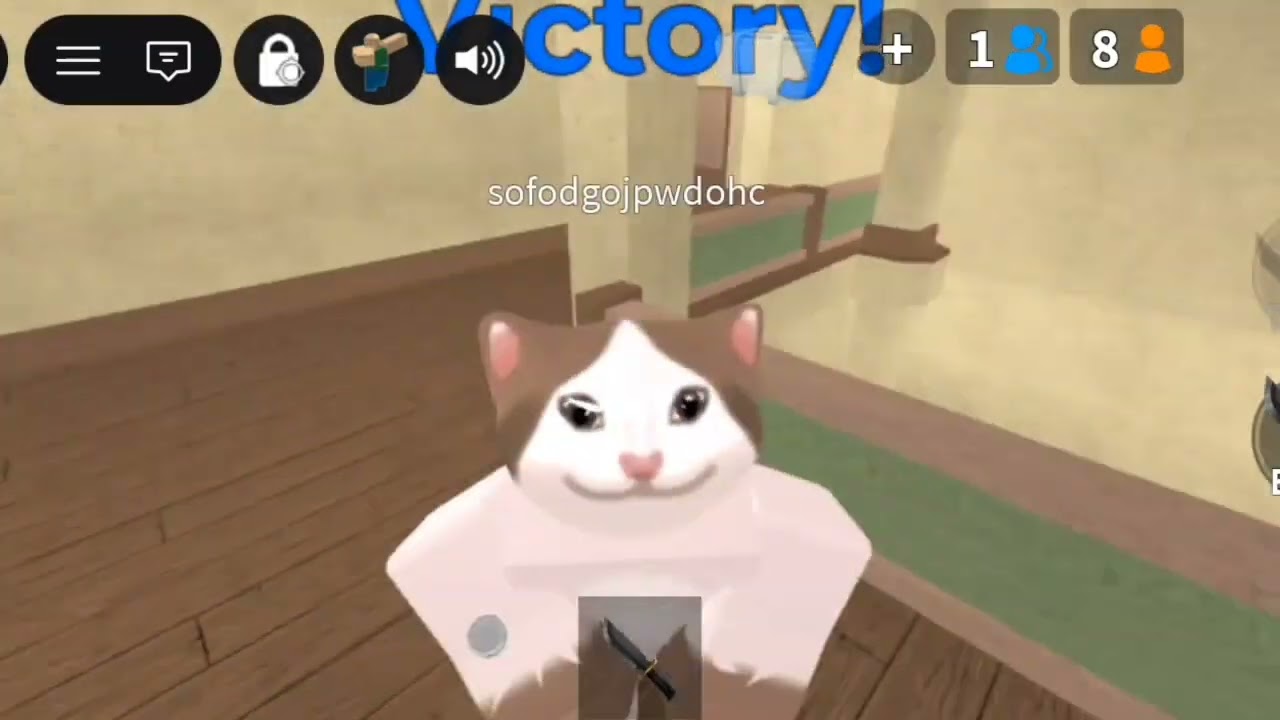 Teaming in Mm2