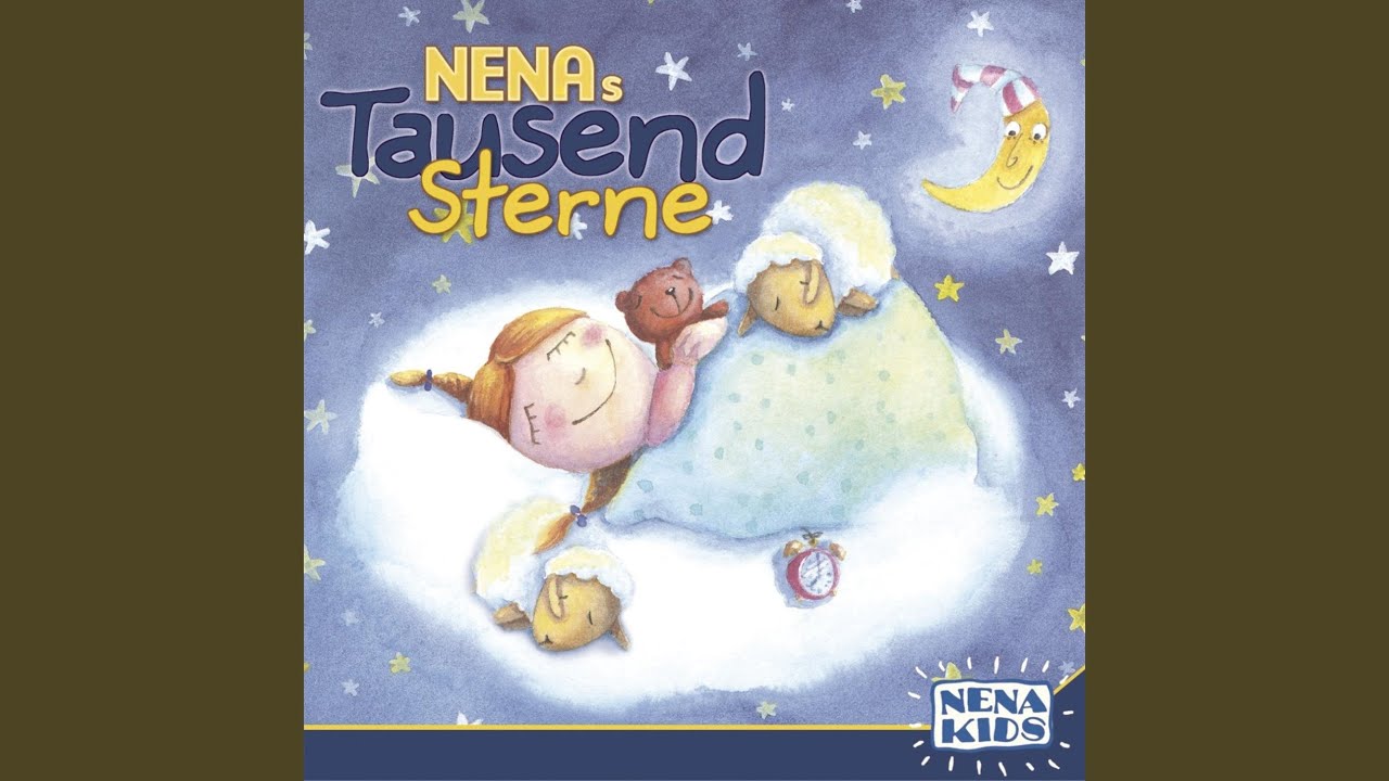 Kleine Taschenlampe brenn