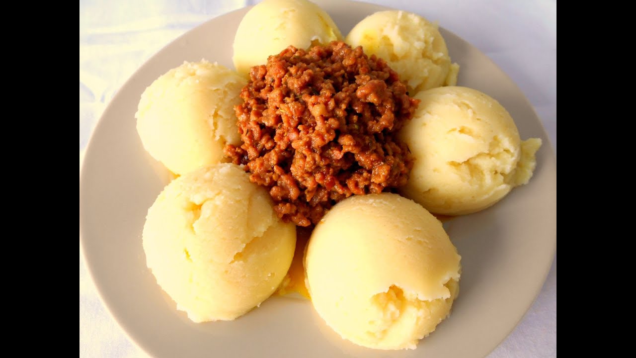 Carne al Curry