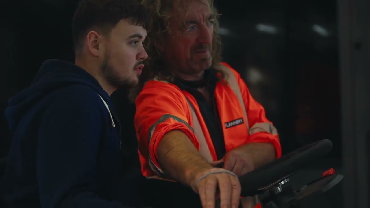 UK Plant Operator Of The Year 2025