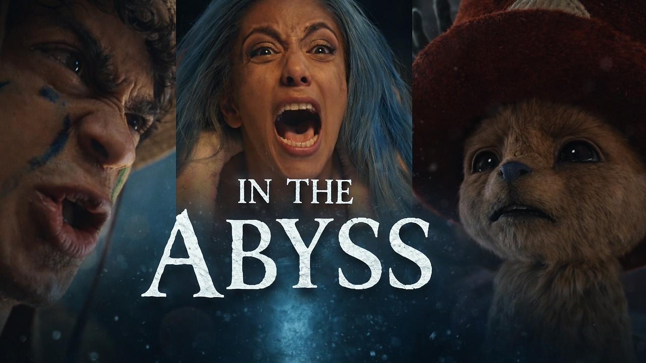 In The Abyss – One Piece