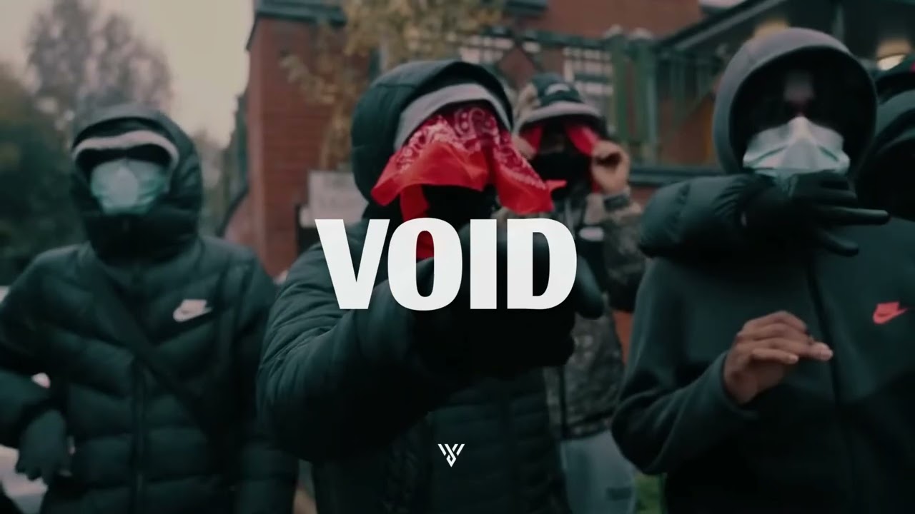 [FREE] UK Drill x Dark Vocal Drill Type Beat - 
