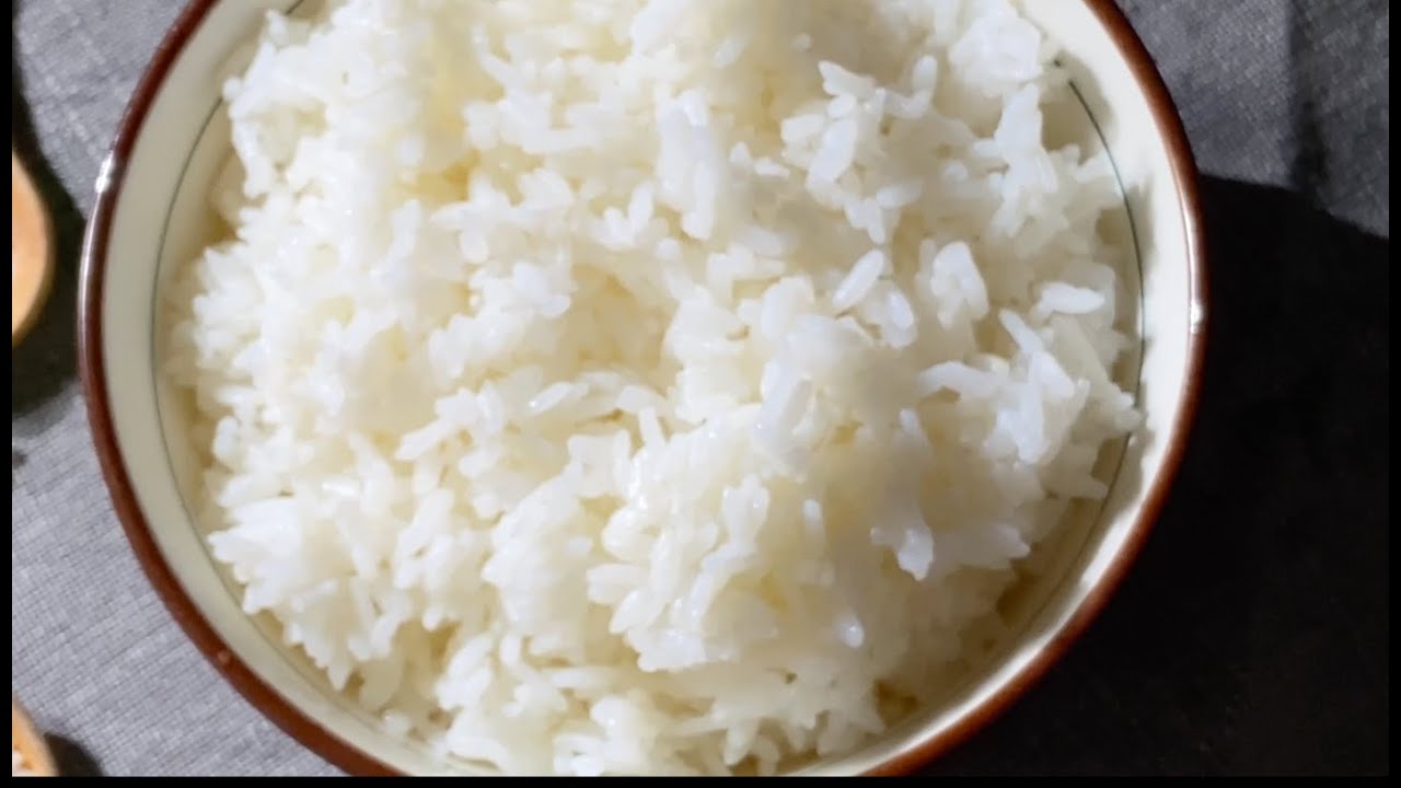 【食材獵人】高雄147白飯～白飯小偷系列｜高雄147｜台灣好米｜台灣食材｜屏東好米｜新豐碾米工廠｜春上香米