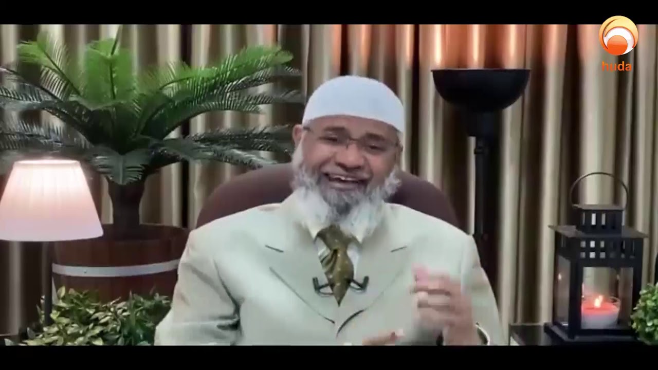What is the ruling for reciting azan after a child is born Dr Zakir Naik #islamqa #fatwa #HUDATV