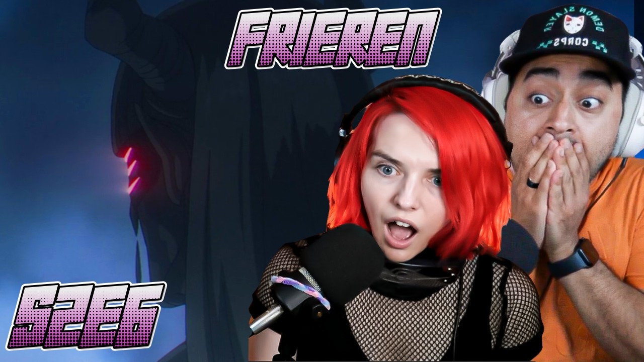 Oh This Is BAD!! | Frieren Beyond Journey's End  Season 2 Episode 6 Reaction