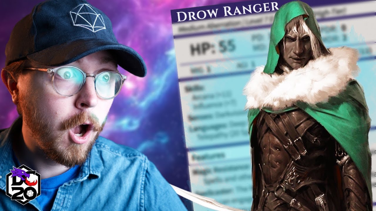 Reviewing YOUR DC20 Monsters!!