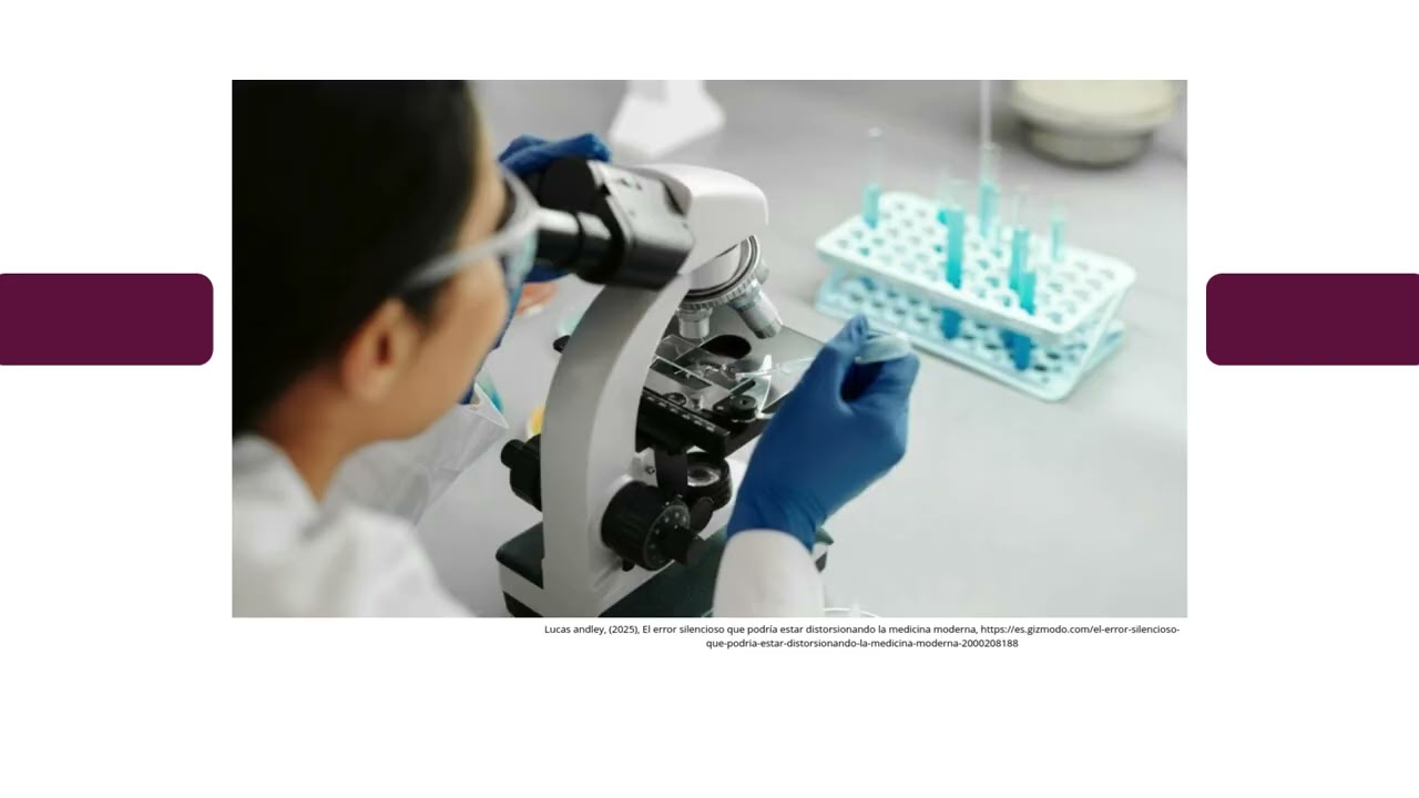 Etapas de proceso de investigación
