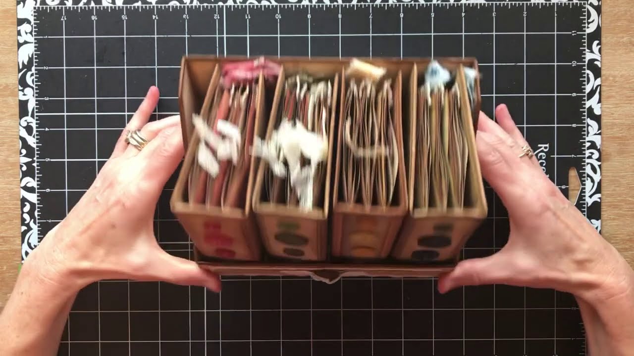 Mini Journal Set