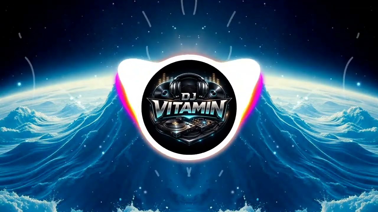 Dj Vitamin 