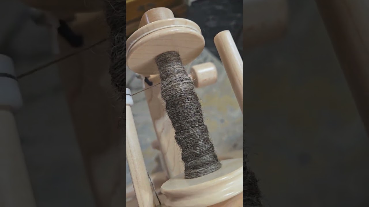 Lendrum Spinning Wheel Review Plus Info on the Tools Needed to Start Spinning Yarn