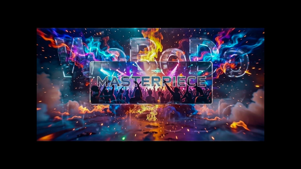 WoBoDo - Masterpiece