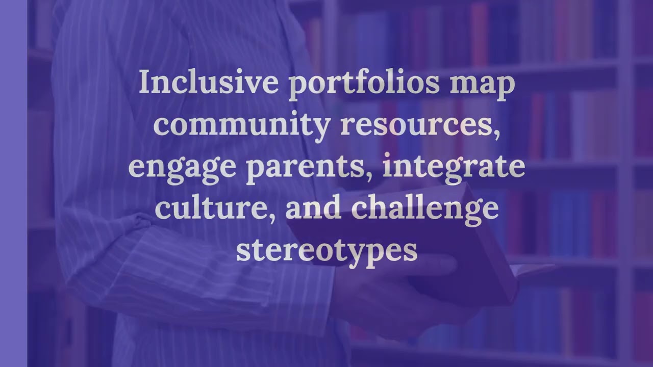 Exploring Early Years Pedagogy and Best Practices Assignment Discussion