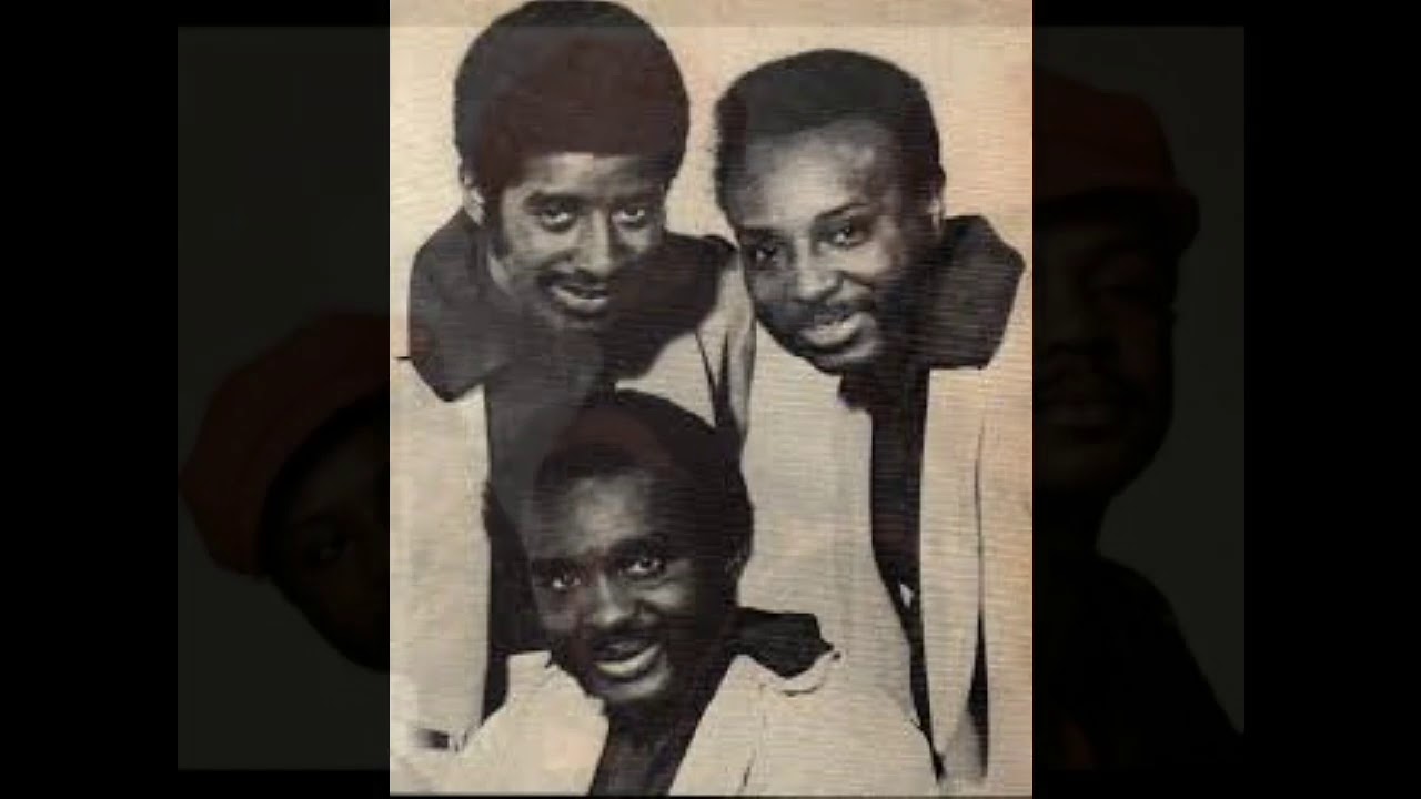 Till You Decide To Come Home - Detroit Emeralds - 1972