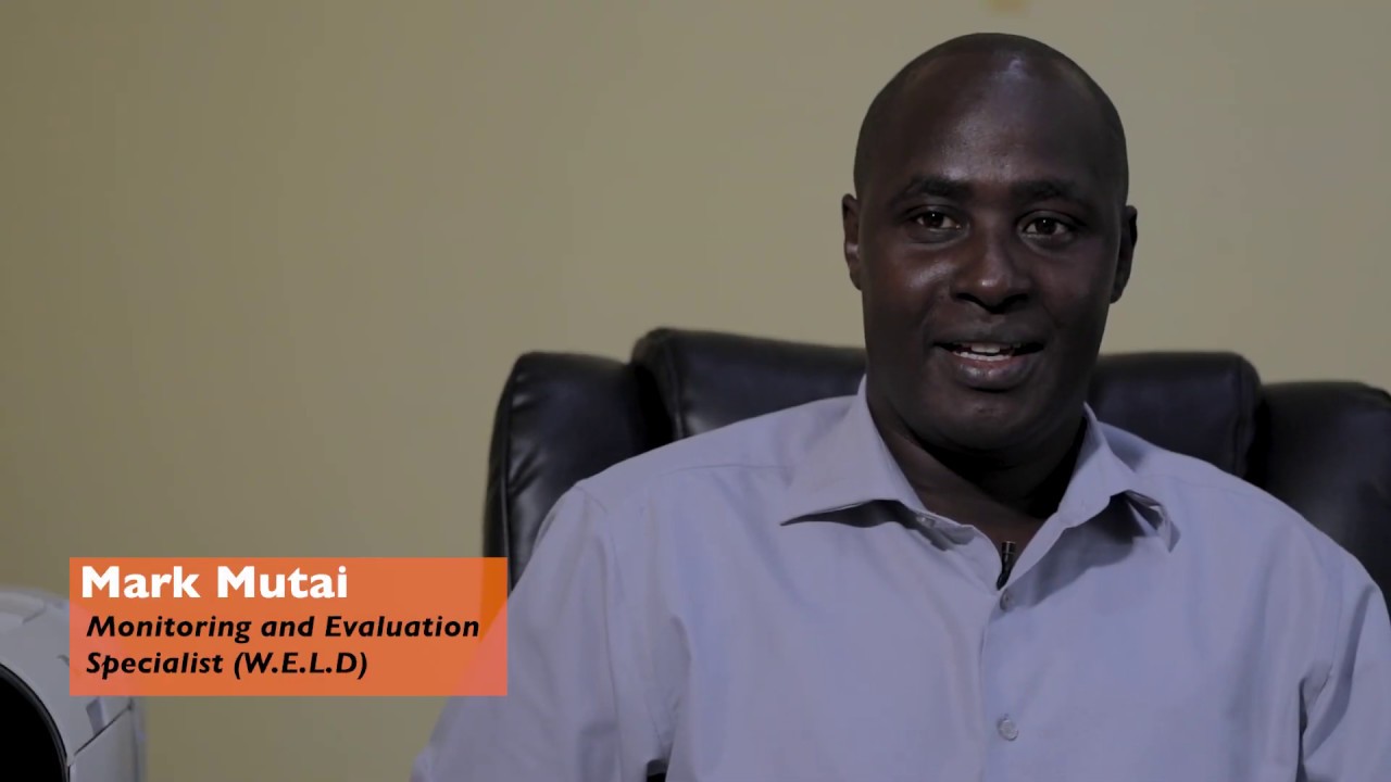 World Vision Savings for Transformation 'From Savings Box to e-Wallet'