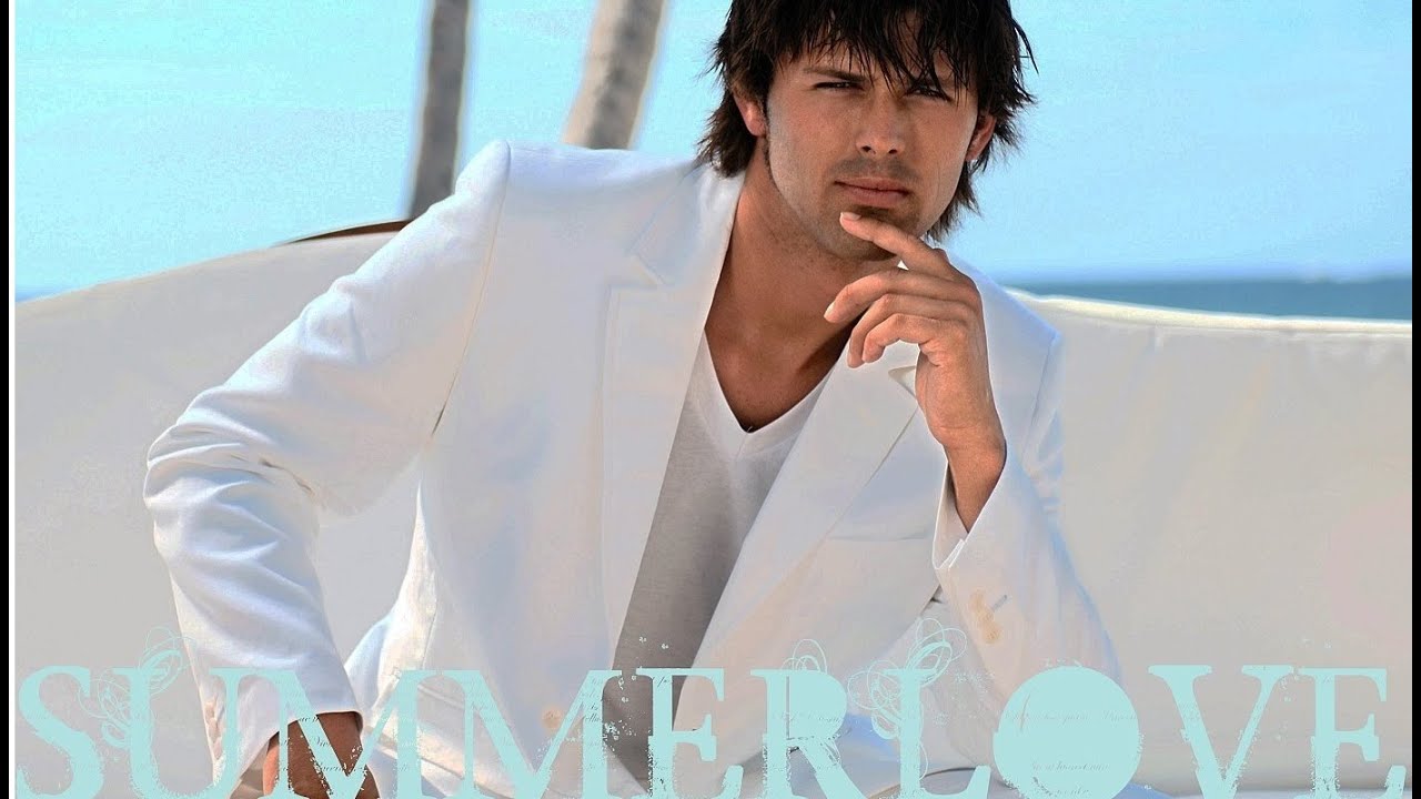 David Tavaré - Summerlove