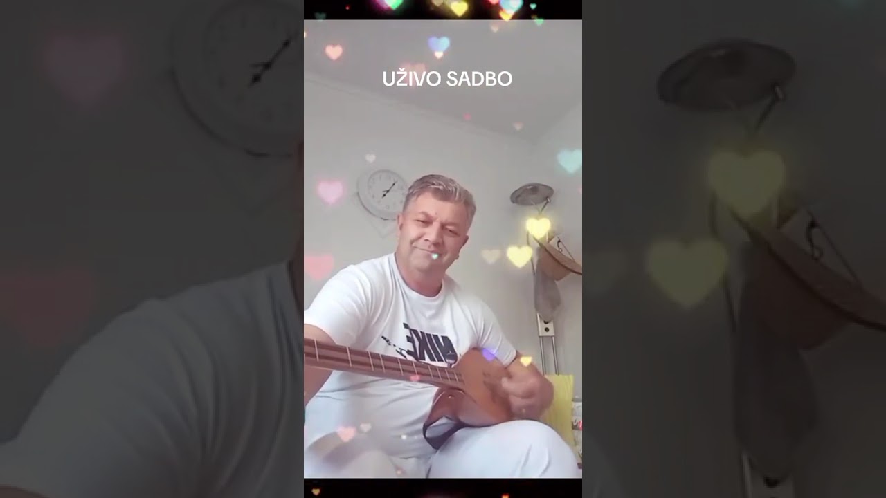 NAJLJEPŠA SVIRKA NA ŠARGIJI