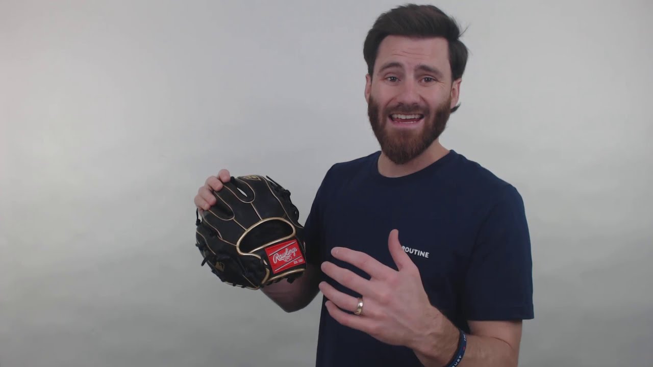 Review: Rawlings R9 11.5