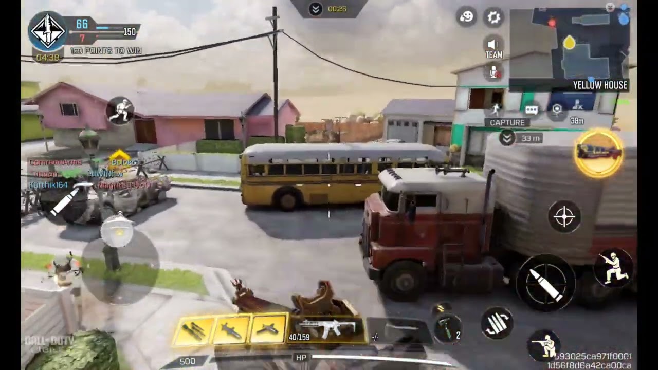 Playing COD | Raventhegamer|| @the_codmgamer
