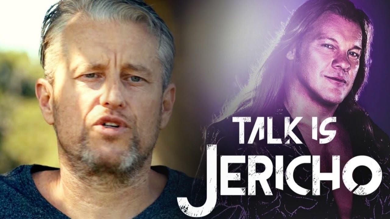 Talk Is Jericho: Tiger King 2 – Who Killed Carole Baskin’ Husband?