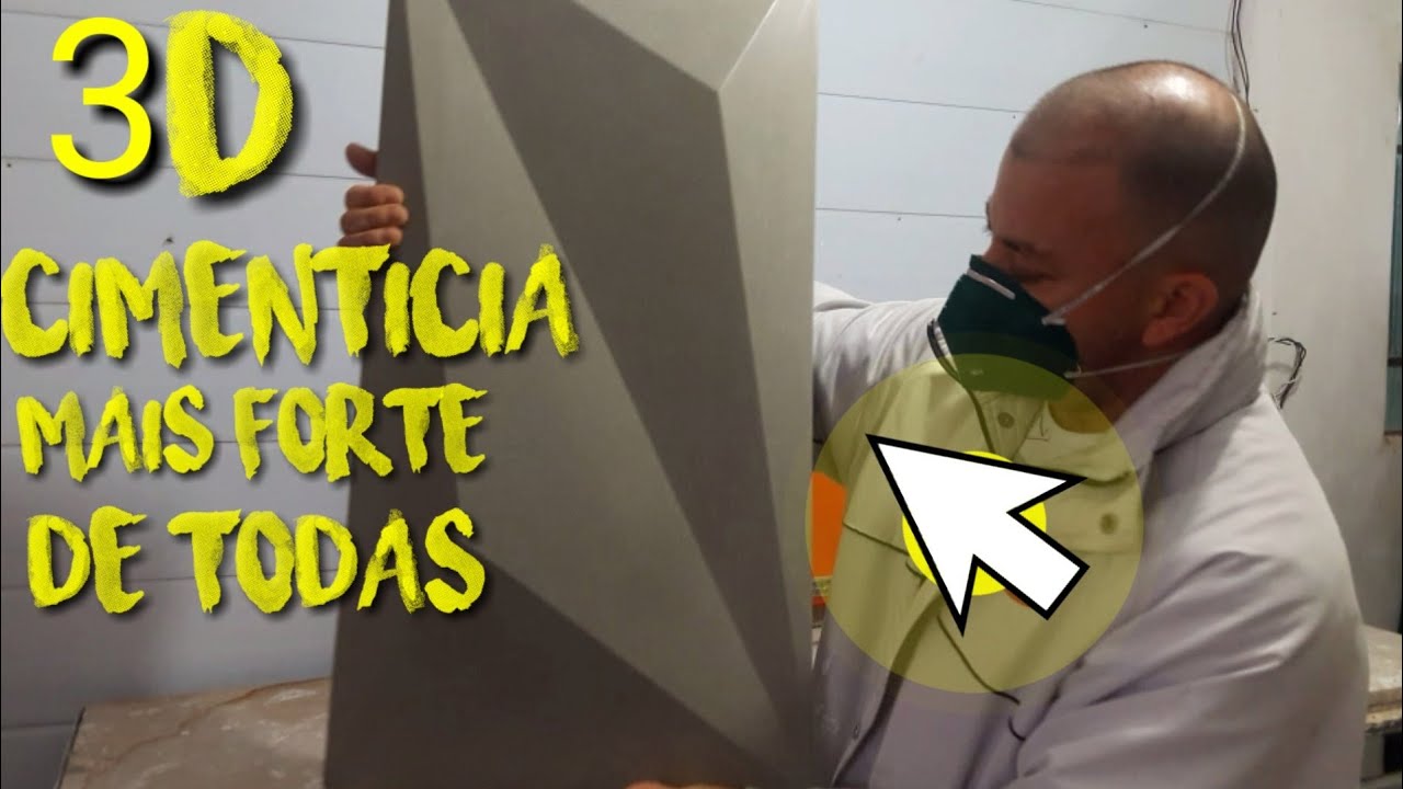 3D CIMENTICIA MEDIDAS  ( A MAIS FORTE DE TODAS)