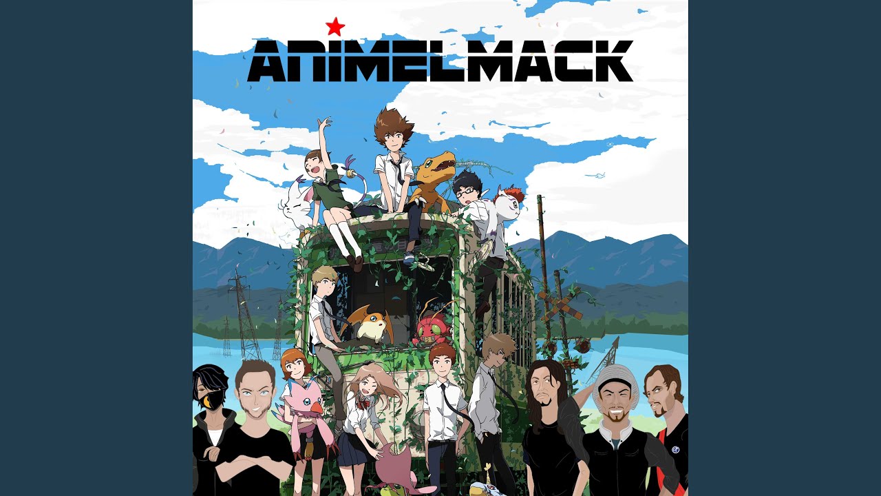 Brave Heart (Digimon)