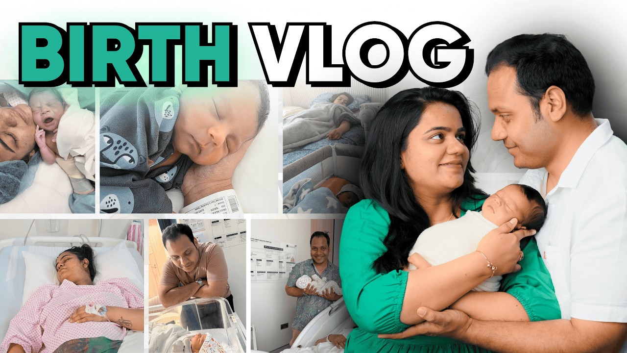 BIRTH STORY | Subanjali bucketlist