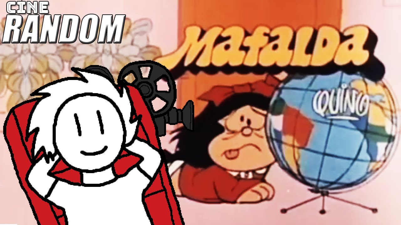 Mafalda, la Película (1982) | Cine Random