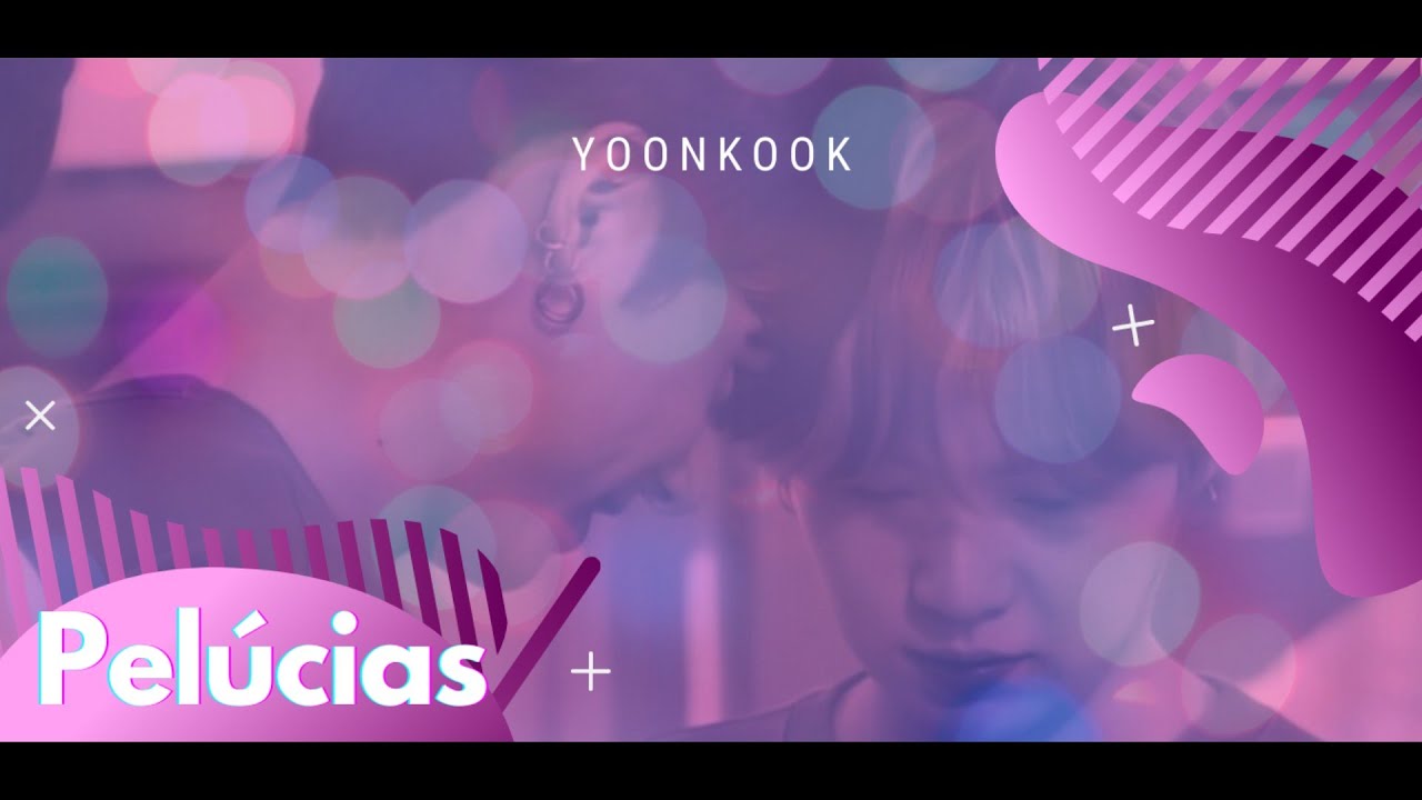 YOONKOOK • Pelúcias |𝑳𝒊𝒕𝒕𝒍𝒆 𝑺𝒑𝒂𝒄𝒆|