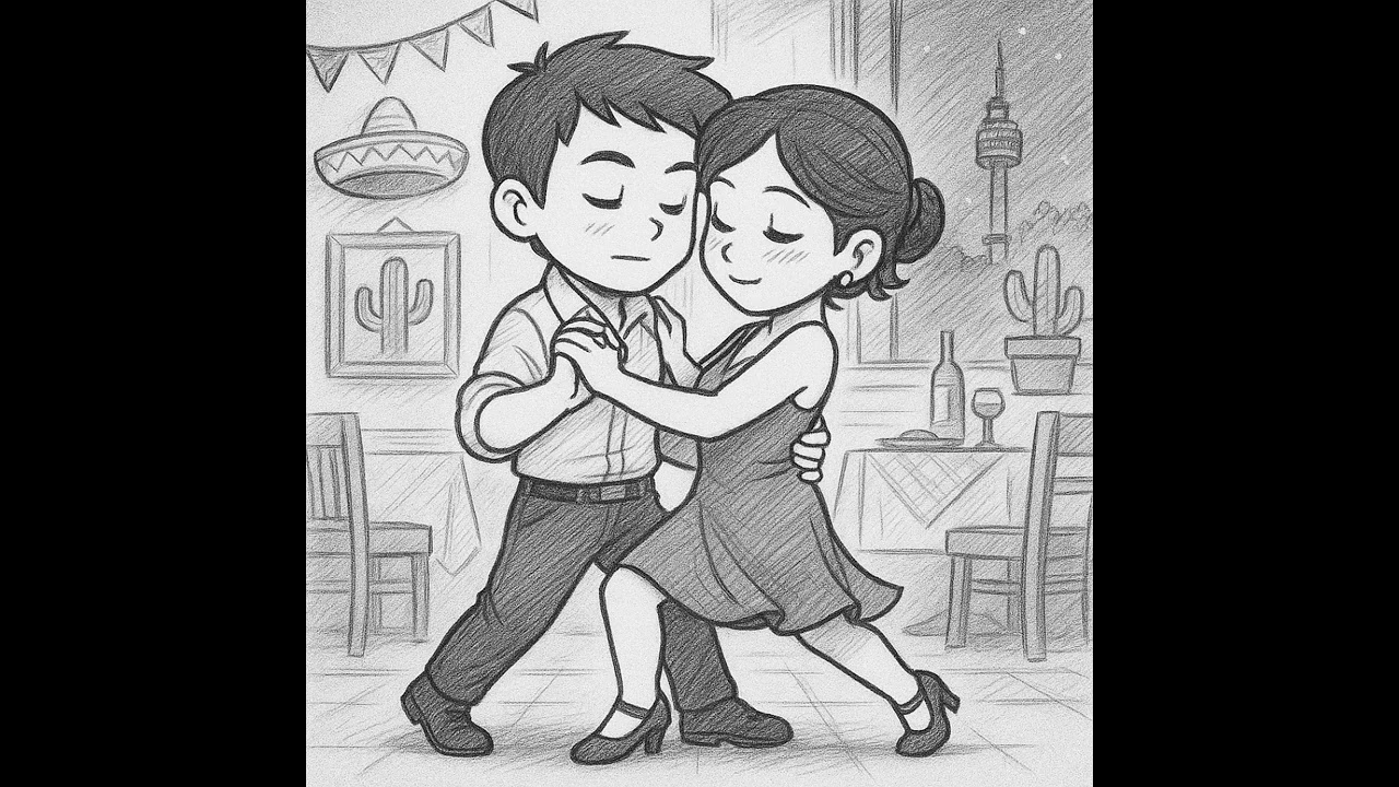 Tango #music #музыка #artist