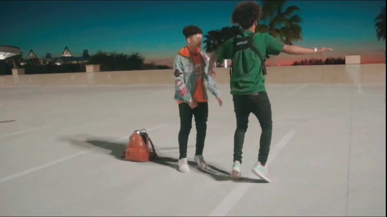 Lil keed - Its Up Freestyle (Official Dance Video)|HitDemFolks| @t.eian