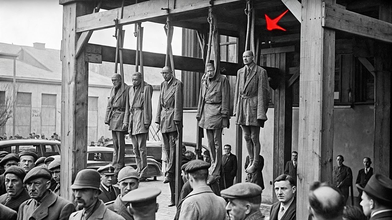 These Shocking Black and White Photos Show History Like You've Never Seen It
