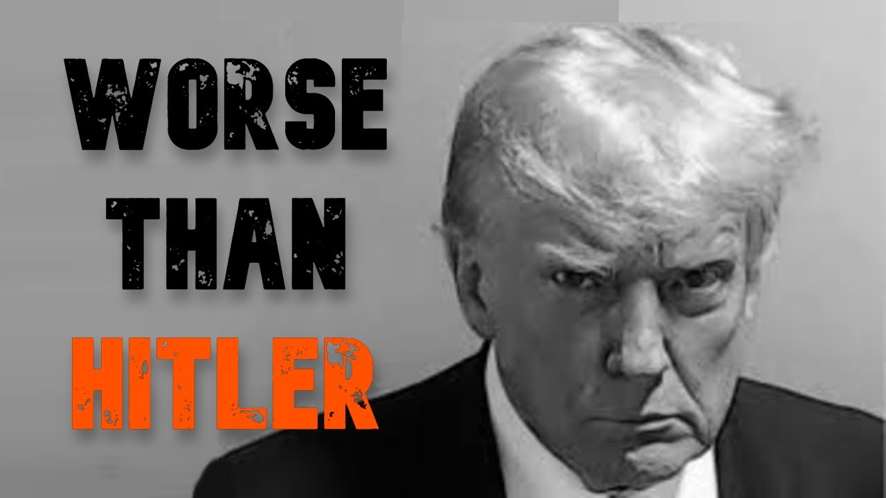 What the f*** is Trumpism?