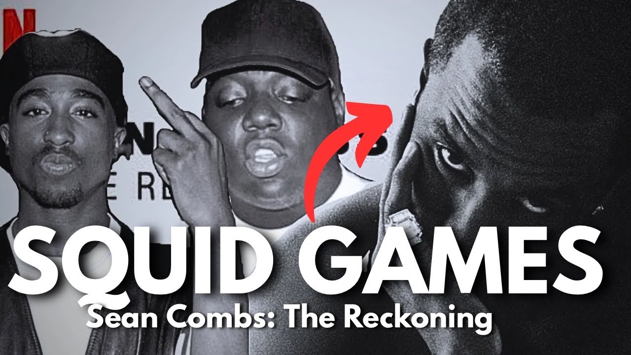 Jealousy, Betrayal, Envy… and Destiny Swapping | Sean Combs: The Reckoning EP 1-3