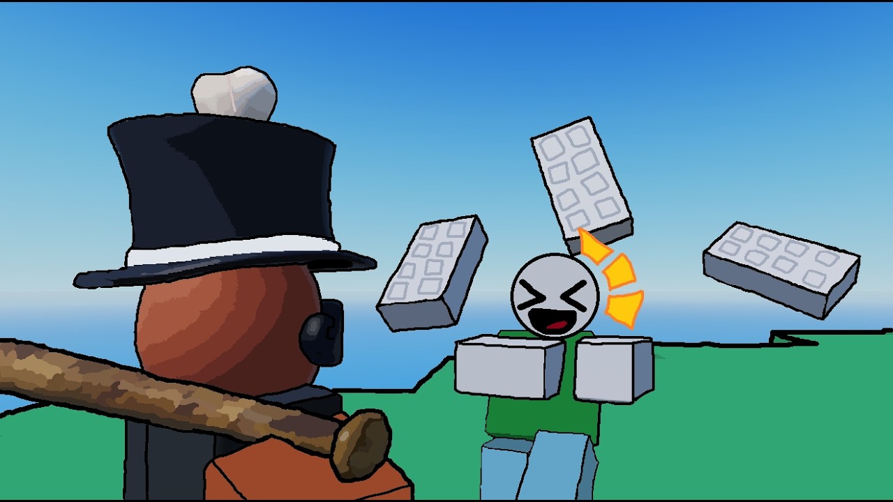Surviving Dumb Hackers In NDS