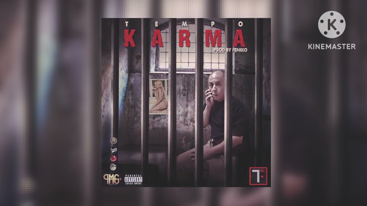 Tempo - Karma (Tiraera Pa' Cosculluela)