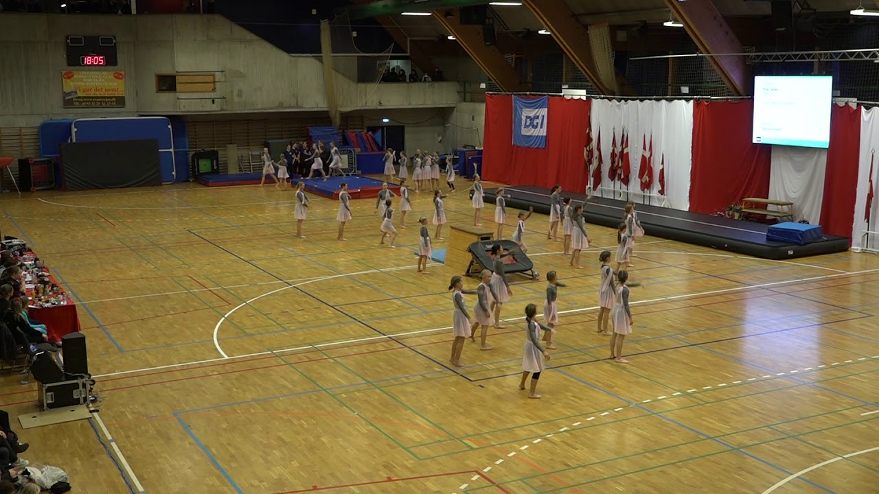 19/Kalundborg lørdag 2020 - Pink Ladies - Svinninge