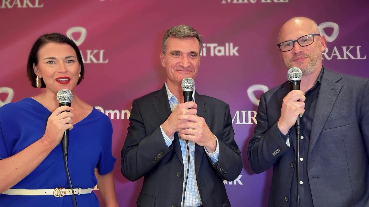 Mirakl Americas CEO Scott Eckert on Marketplace Growth and Retail Acceleration | Mirakl Summit 2025