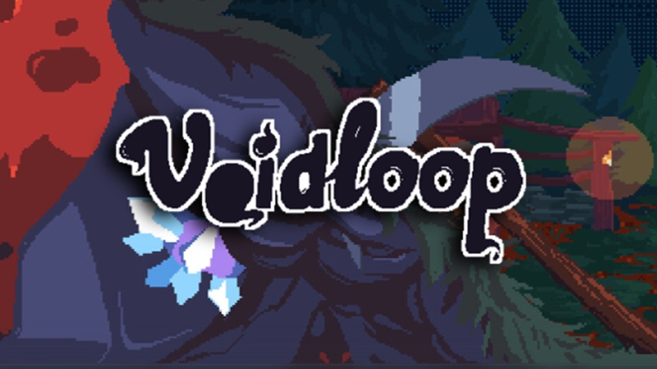ШАХТЕРСКИЙ РОГЛАЙТ. ПЕРВЫЕ 20 ЭТАЖЕЙ - Voidloop DEMO